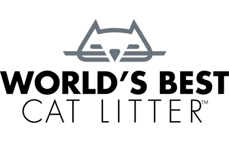 WORLDS BEST CAT LITTER